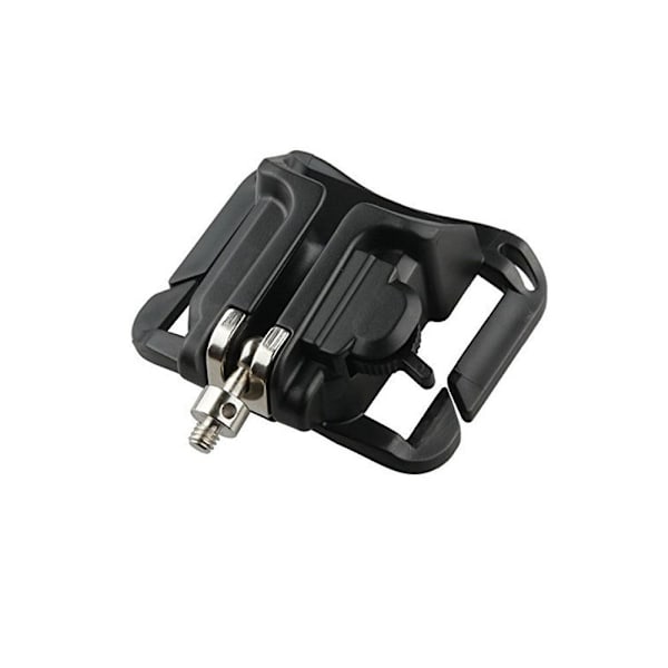 2kpl Mini taskupidike solki taskulamppu Clip Pieni 2PCS