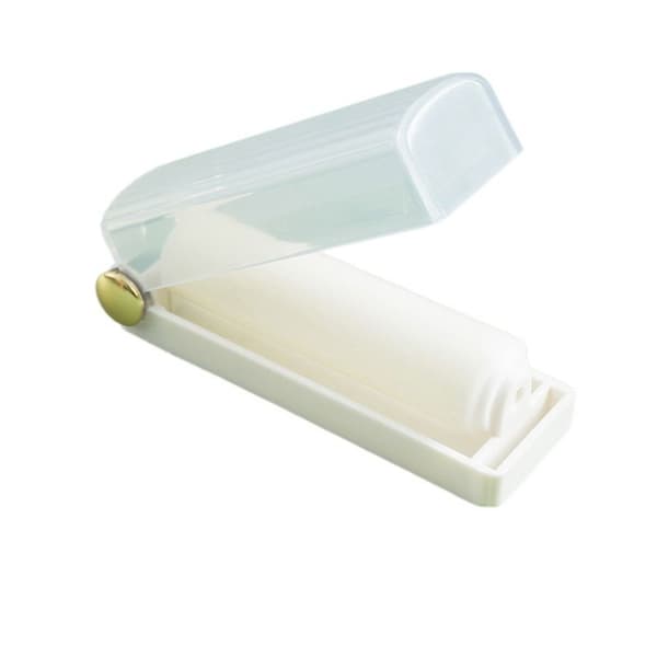 Dust Wiper Roller Hårfjerningsbørste STIL 4 STIL 4 Style 4