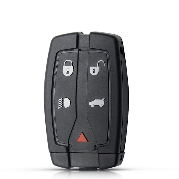 Remote Fob Case Smart Fob Case Skal Cover 1pcs