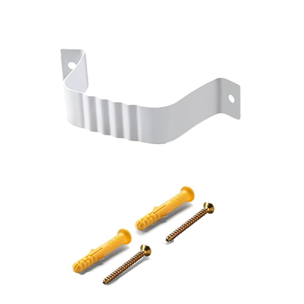 Clip Rørklemme 1 PAK 1 PAK 1 Pack