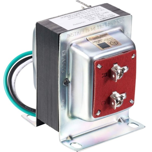 video ringeklokke spesialeffekt Skjerming transformator Strømadapter