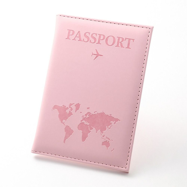 Passin cover Luottokortti Passipidike MUSTA Black