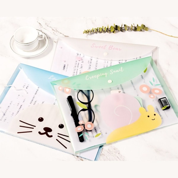 File Bags File Folder 01 01 01