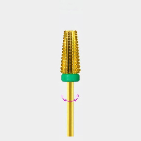 Spikborr Elektrisk spikborr GOLD C C Gold C-C