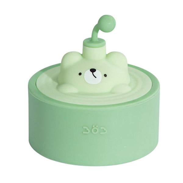 Ice Cube Forme Ice Cube GRØN green