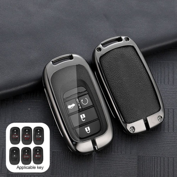 Kauko- case Auton case STYLE C MUSTA TYYLI C MUSTA Style C Black
