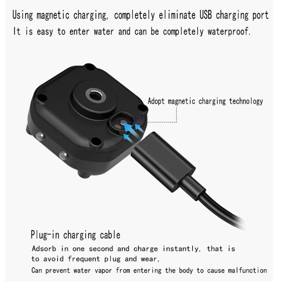 Motorsykkel Tpms dekktrykkovervåking 1 1 1