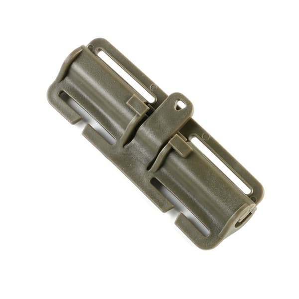 2st Tactical Vest Spänne Slider Buckle 3 3 3