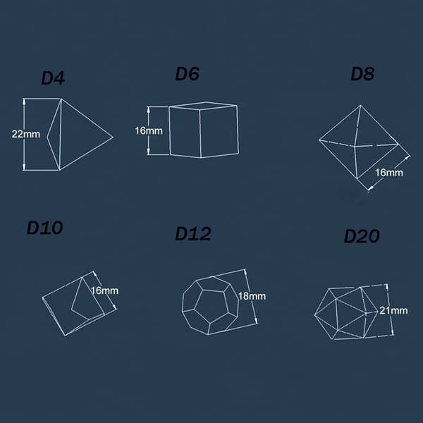 7 st/ set Set Speltillbehör fylld med myror