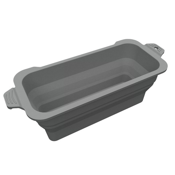 Fedtkop Liners Fedtdryppander GRÅ Grey