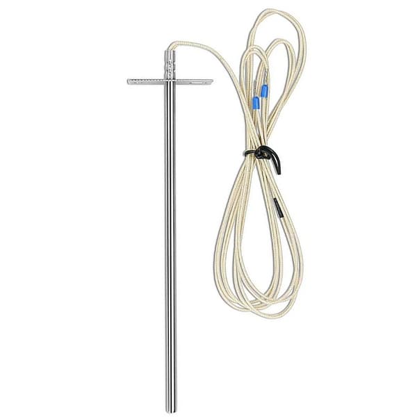Digital RTD Temperaturprobe Reservedeler for Traeger