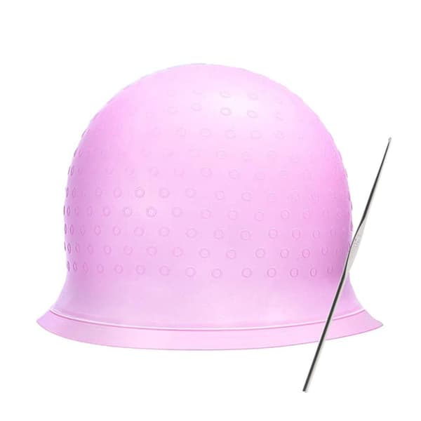 Hårfarge ROSA Pink