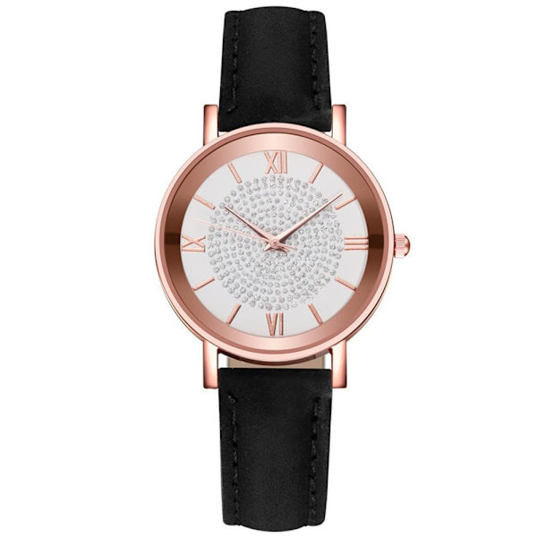Kvartsur dameur 09 09 09