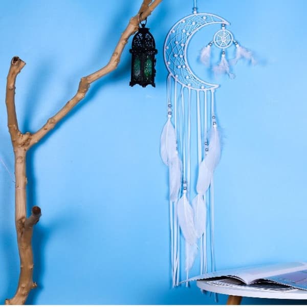Dream Catcher Feather Dreamcatcher 3 3