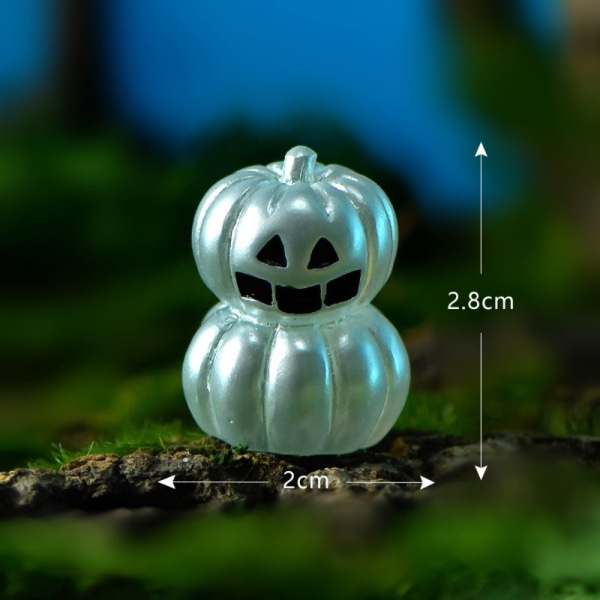 Halloween-pynt Halloween-dekor 9 9 9