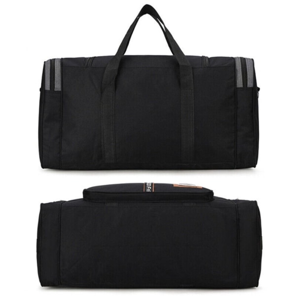 Bagasjebag Travel Holdalls GRÅ gray