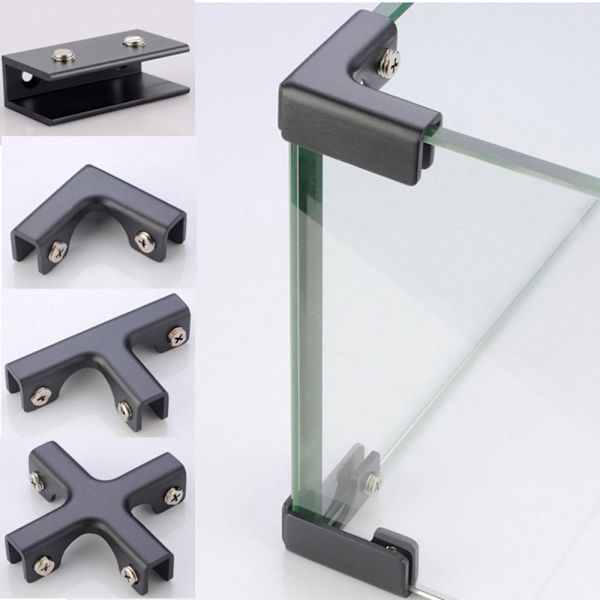 Vinkel Hjørne Kode Glas Clip STYLE 1 STYLE 1 Style 1