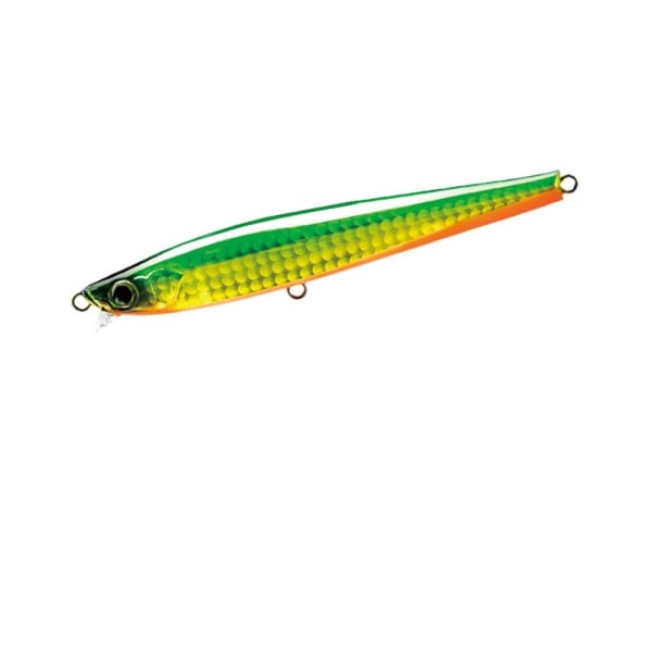 synkende Minnow Baits fiskekroker H H H