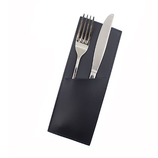 Servise Oppbevaringspose Hotel Servise Oppbevaringspose SORT Black