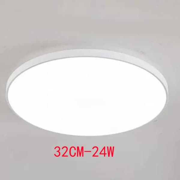 Led-kattolamppu Ultra Thin B B B