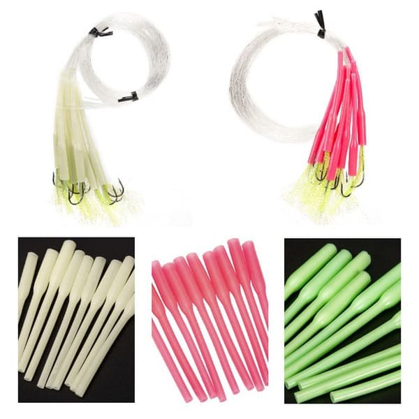Stringkrokar Fish Sub Line B B B