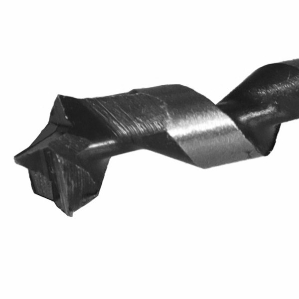 Neliömäinen reikäporanterä puuntyöstötyökalu 12,7 mm 12.7mm