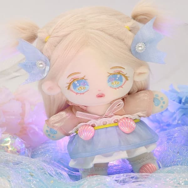 Ocean Dolls Kläder Vår Sommar Klänningar 2 2 2