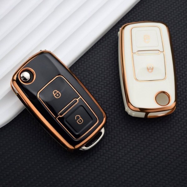 Case Case GULD EDGE-WHITE GULD EDGE-WHITE Gold Edge-White