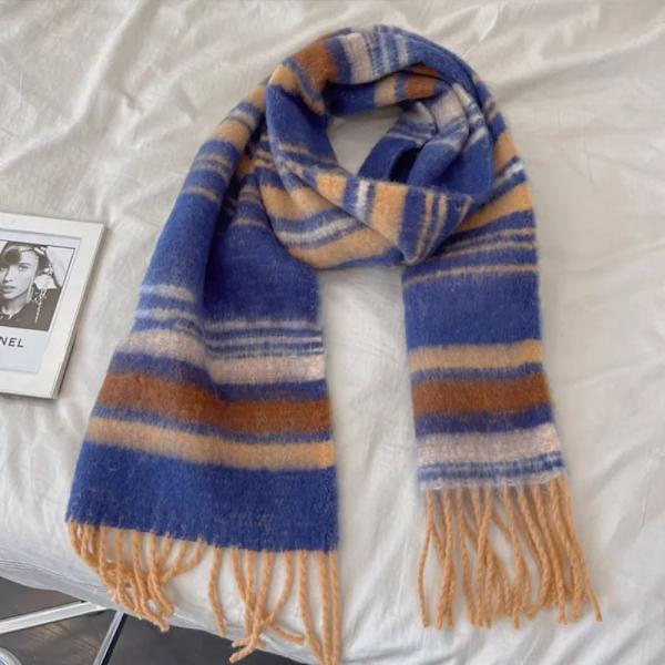 Cashmere sjal Pashmina tørklæder 01 01 01
