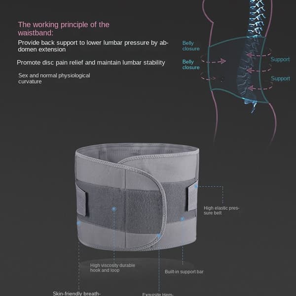 Waist Trainer 7 7 7