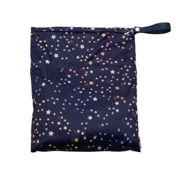 Wet Dry Bag bleieoppbevaringspose 7 7 7