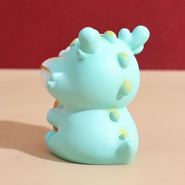 Bildekorasjonsfigurer 2 2 2