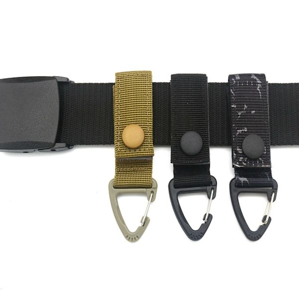 Outdoor Tactical Tools Retkeily Military Hooks 2 2 2