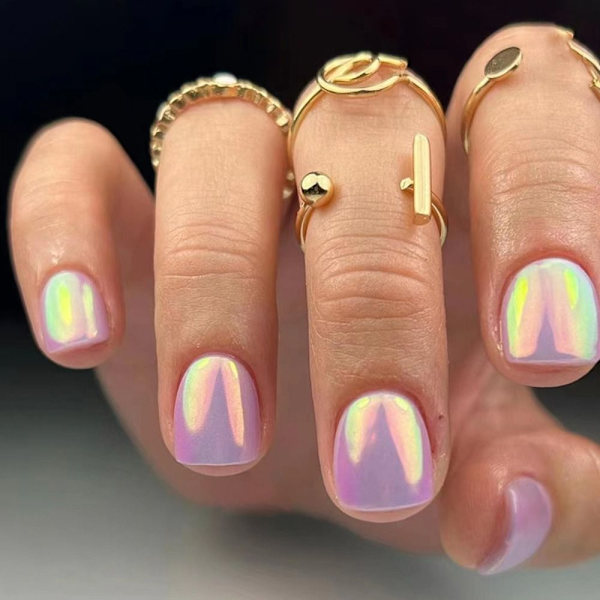 False Nails Fake Nails W1281 W1281 W1281