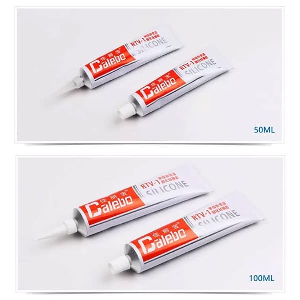 Isoleret tætningslim Superlim 50ML 50ML 50ml