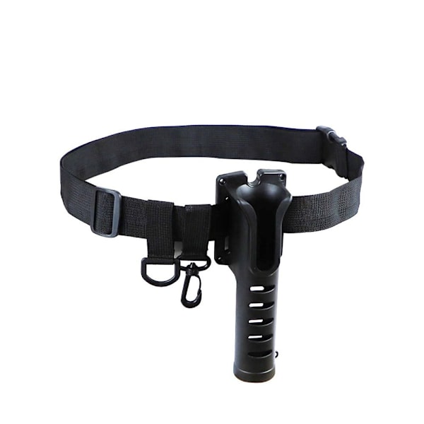 Vavanpidin Tangonsisäinen MUSTA VYHNELLÄ VYHNILLÄ Black with Belt-with Belt