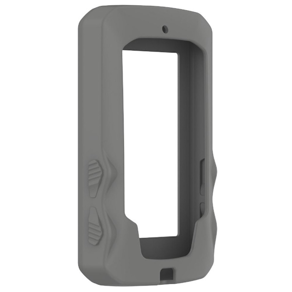 Silikoninen case cover HARMAA grey