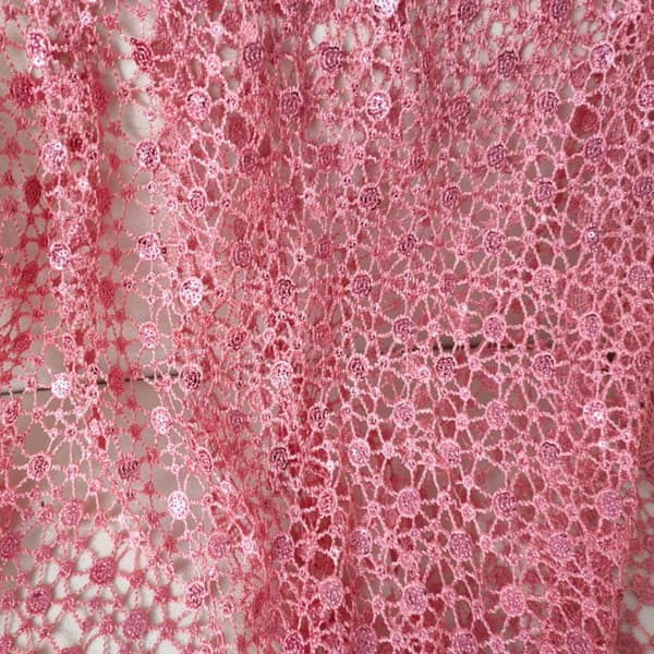 Aftonklänningar Sjal Lady Cape Wraps RÖDA Red