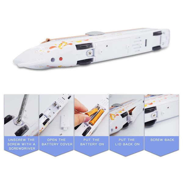 Risteilyalusmalli Toy Ocean Liner Venelelu AIRCRAFT CARRIER aircraft carrier