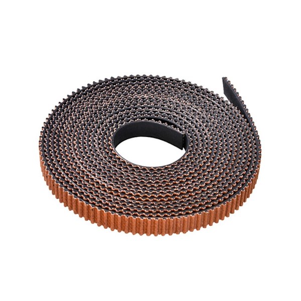 2M 3D-printerrem Synchronous GT2 tandrem
