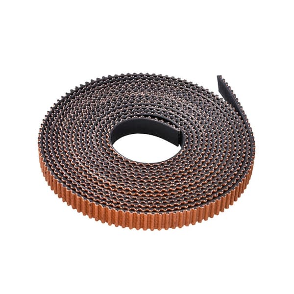 2M 3D-skrivarrem Synchronous GT2 kuggrem