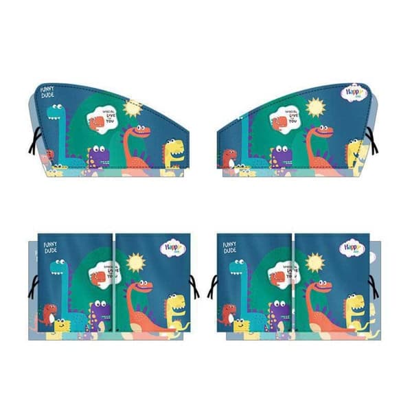 Magnetisk Bil Solskjerm Gardinside 2-FØRERSIDE 2-FØRERSIDE 2-driver side