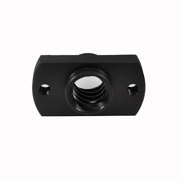 4-pack 3D-skrivare Z Axis Trapets