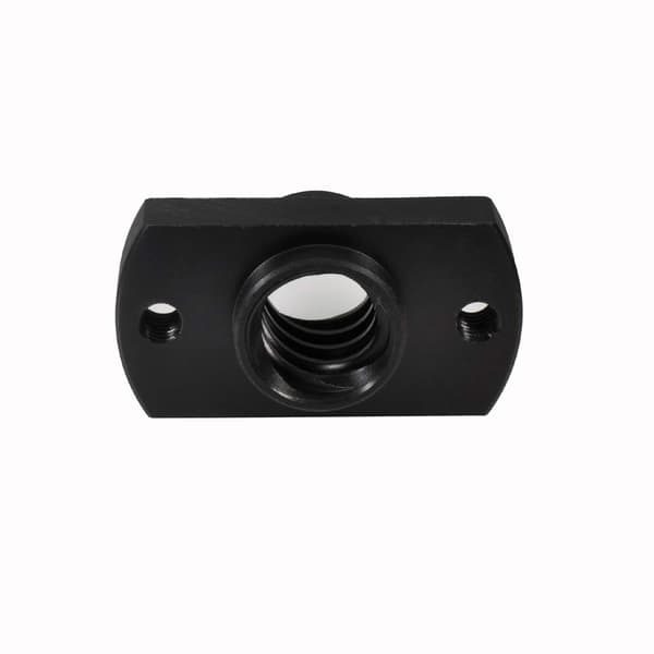 4-Pack 3D-skriver Z-akse trapes
