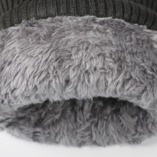 Dam Plush Vantar Snöbräda Skidvantar BLÅ blue