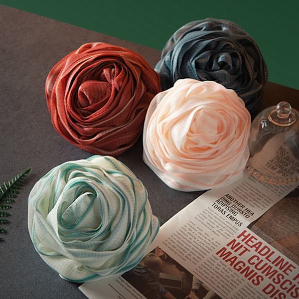 Rensebørste til rosenbadebold FARVE 2 FARVE 2 Color 2
