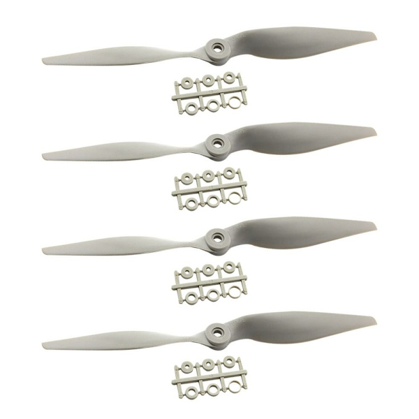 4 STK Propel Model Propel 10*7 10*7 10*7