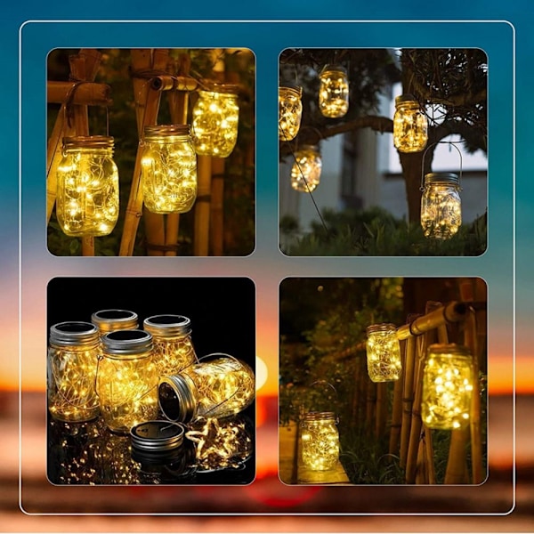 Solar Lamp Mason Lamp M3 M3 M3