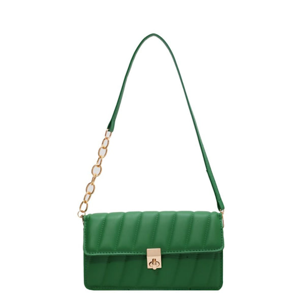 Axelväska Crossbody-väska GRÖN green