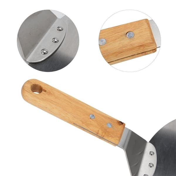 Pizza Peel Skovl Kageservering Spatel